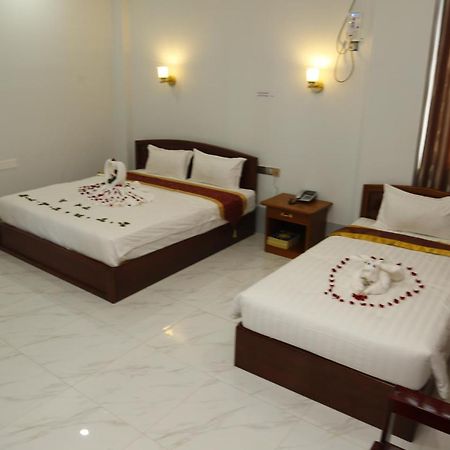Mandalar May One Hotel Mandalay Exteriér fotografie