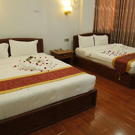Mandalar May One Hotel Mandalay Exteriér fotografie