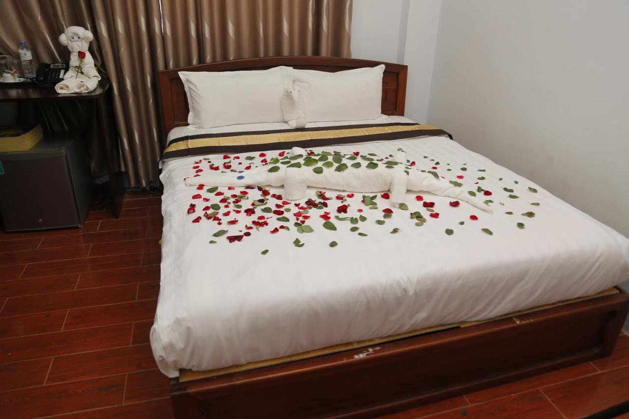 Mandalar May One Hotel Mandalay Exteriér fotografie